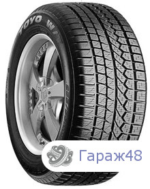 Toyo Open Country W/T 275/45 R20 110V